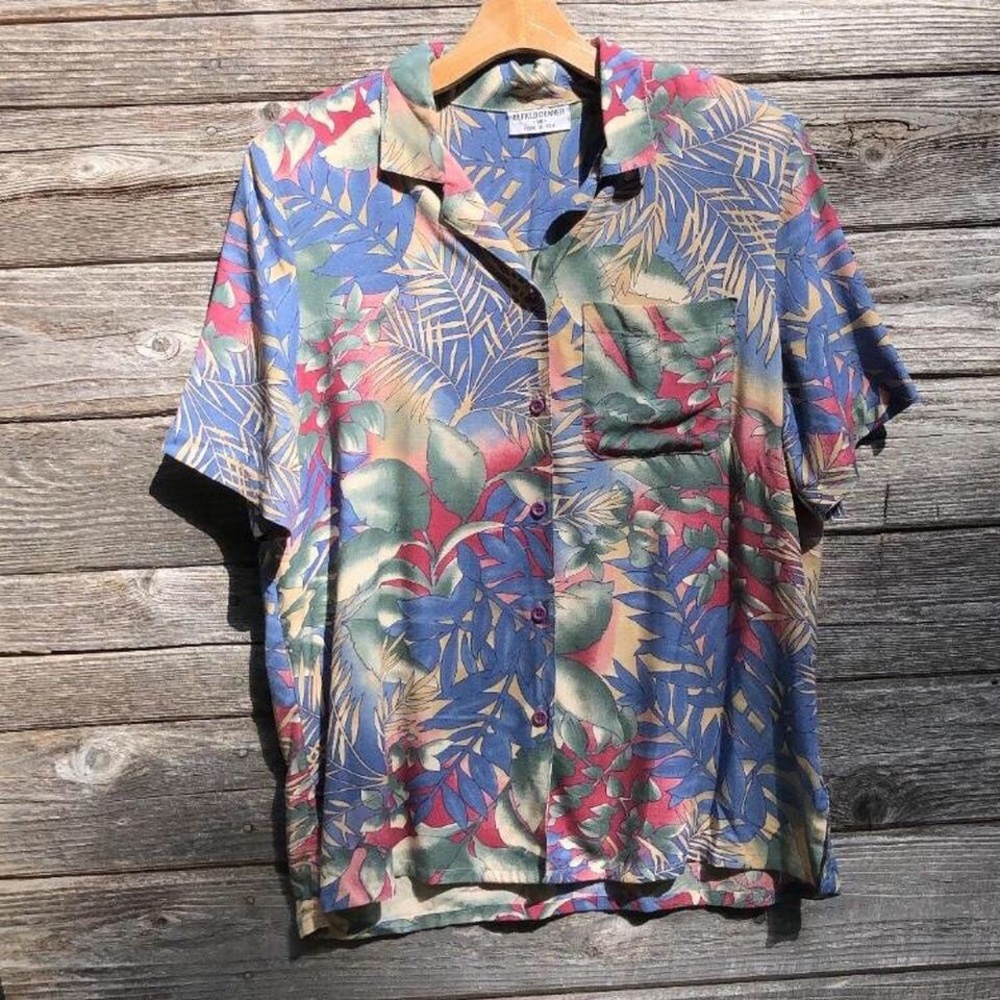 Vintage USA Alfred Dunner